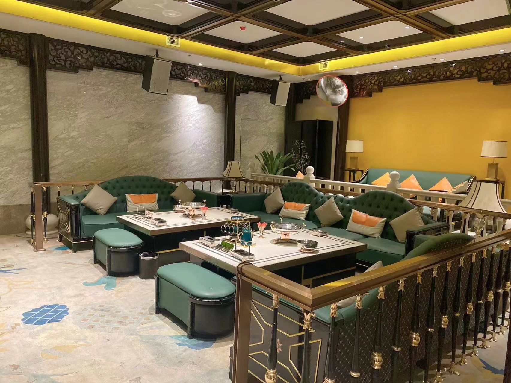 滨州商务ktv商务ktv新玩法揭秘-阳信县ktv预定